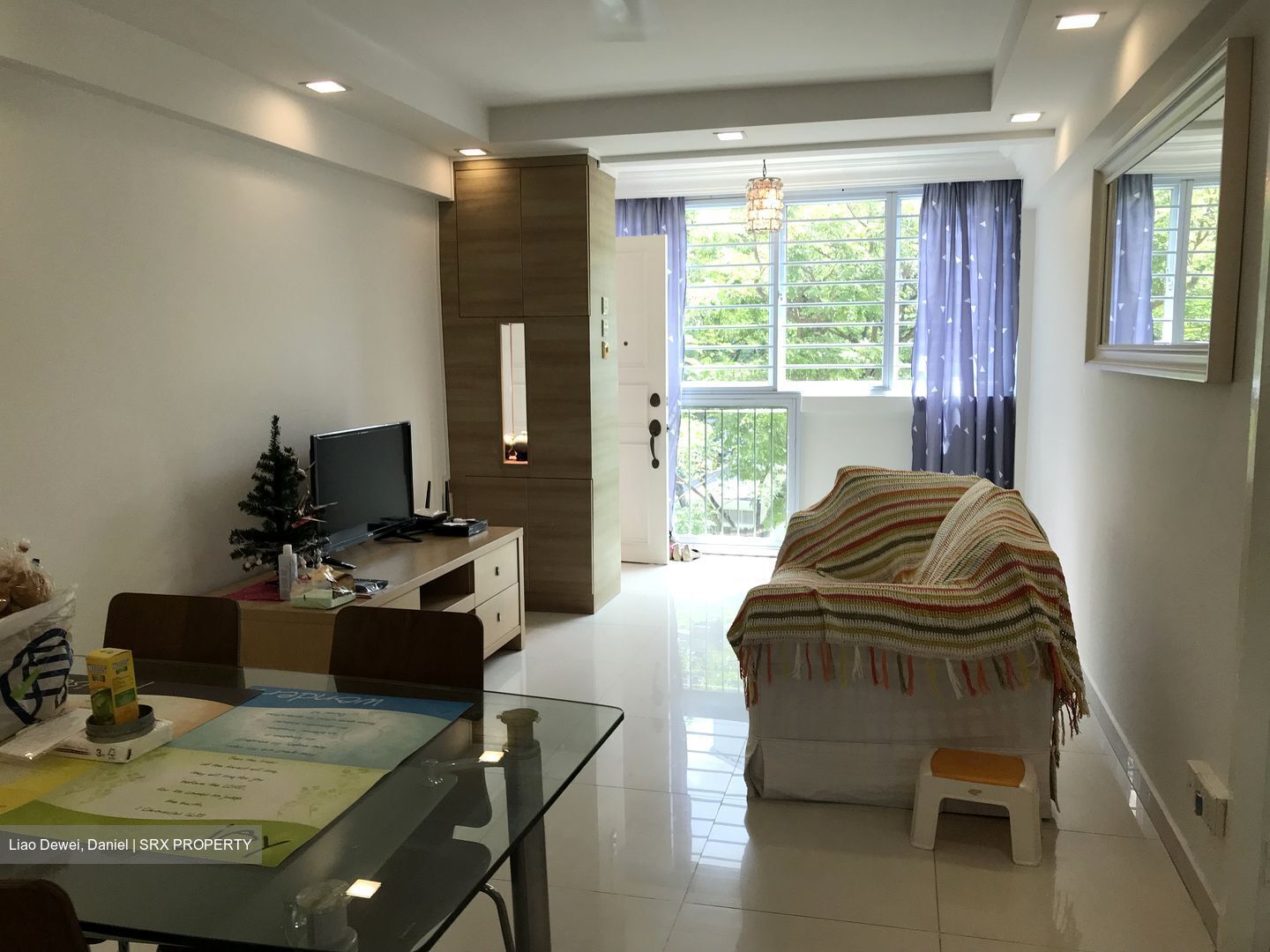 Blk 113 Commonwealth Crescent (Queenstown), HDB 2 Rooms #443097761